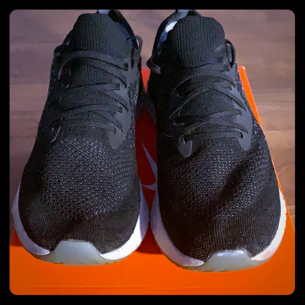 I’m selling Nike epic react fly knit 2 shoes